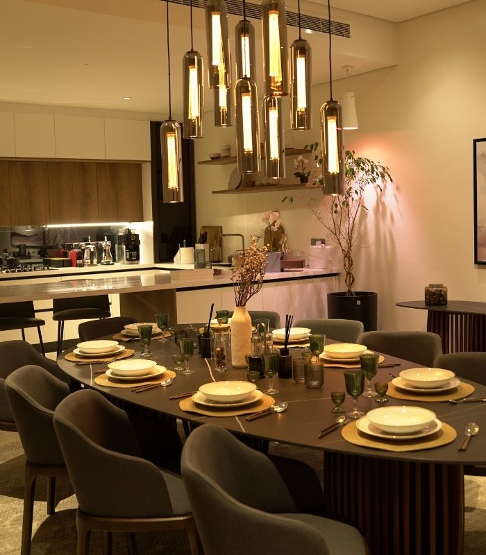 INSPIRACIÓN PARA TU SALÓN