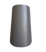 Aplique de pared LED exterior 11W 3000K IP65 370lm gris oscuro - Imagen 4