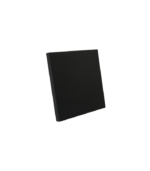 Aplique de pared LED exterior 10W 3000K IP54 396lm blanco - Imagen 3