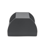 Aplique de pared LED exterior 6.5W 3000K IP54 doble emisión 350lm gris oscuro - Imagen 3