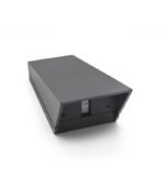 Aplique de pared LED Illus Illumination 3.5W 3000K IP65 gris exterior - Imagen 3