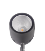 Proyector LED exterior con pincho 9W 3000K 500lm 36º IP65 - Imagen 4