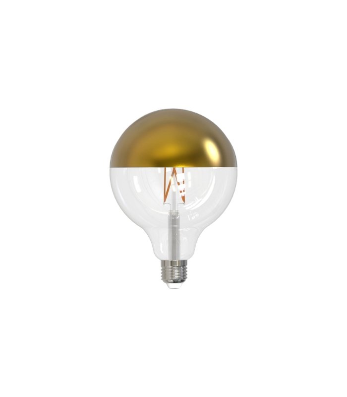bombilla_led_e27_filamento_dorada_regulable_9w_2700k_900lm_formato_xxl_cri90_luz_calida Bombilla LED E27 filamento dorada regulable 9W 2700K 900lm formato XXL CRI90 - Imagen 1