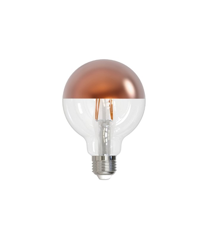 bombilla_led_e27_filamento_roja_regulable_9w_2700k_900lm_formato_xl_cri90_luz_calida Bombilla LED E27 filamento roja regulable 9W 2700K 900lm formato XL CRI90 - Imagen 1