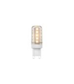 Bombilla LED GU9 3.6W 2700K 470lm 300º luz cálida