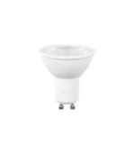 Bombilla LED GU10 7.7W 3000K 610lm 36º CRI90 regulable luz cálida - Imagen 2